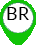 Brachytherapy icon