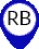 Rational Emotive BehaviourTherapy (REBT) icon